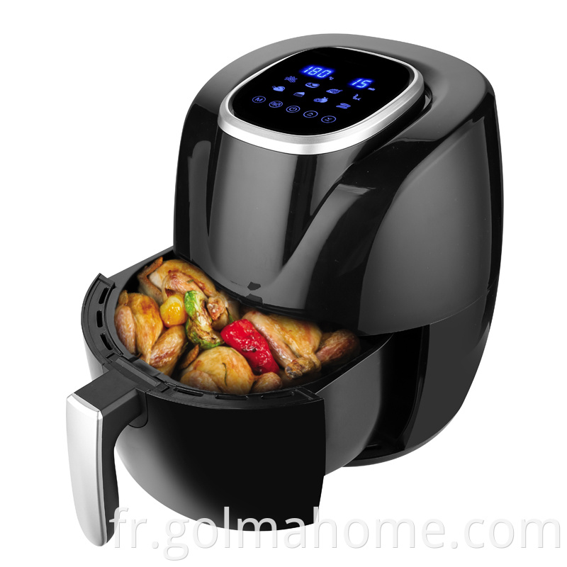 hot selling Deep Fryer air fryer air fryer oven